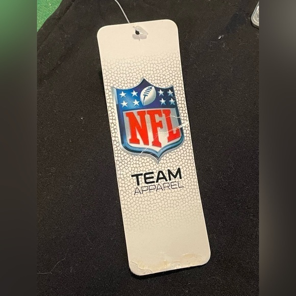 NFL Team Apparel Pittsburgh Steelers Scrub Pants Size Small NWT - Picture 4 of 6